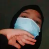 cumapunyamaskerputih