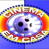 CINEMA EM CASA  🎥📌