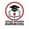 Online Japanese Gurukool