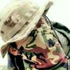 commando