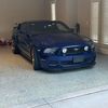 mustangsrfast