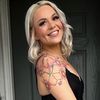 Victoria Tomey