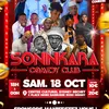 soninkaracomedyclub