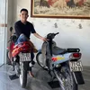 dangtran.com