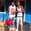el fary y el chele