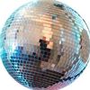 thelittlestmirrorball