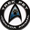 trekpet