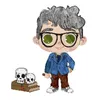 Archaeodeath