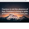 living_fearless
