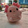 amigurumis.thayzet