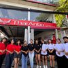 Thai Anbo Mandalay
