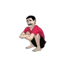 kanggerush