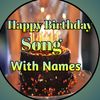 Happy Birthday Song