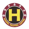 CÔNG TY CÀ PHÊ HƯƠNG NGUYÊN