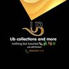 ubcollectionsandmore