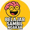 🌀🐬📚BelajarAsik🙀🤣🐾