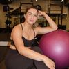 Mel | Toronto Personal Trainer