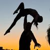Andrea • Forest City Yoga