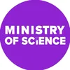 ministryofscience
