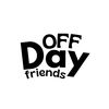 Off Day Friends