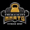 MEET ME AT THE GYM