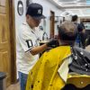 Jisai Barber