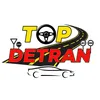 TOP DETRAN 🚗