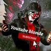 youtubeblonde