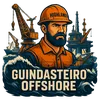 Highlander Guindasteiro 🏗🚢⚓️