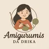 amigurumisdadrika