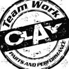 teamworkclay