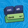 ctrl.alt.desk