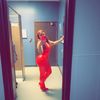 La rubia🥰🥰