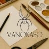 vanokaso
