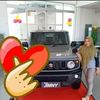 febbylamondjong