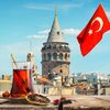 رحلات اسطنبول🇹🇷