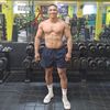 kevindeibyacerogamboa