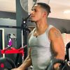 Isaac Gavilanes