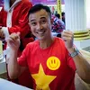 Lương y: Nguyễn Văn Kiểm.