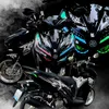 KJ MOTOTREND