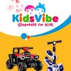 kidsvibetoysandacces