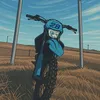 Мотонутый дебил