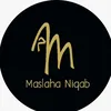 Maslahaniqab