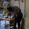 blackgirlwithtools