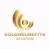 COLONEL👮🏽‍♀️MEFIYA🦁SH