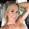 Cheyenne Swenson