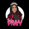PINKY PATEL