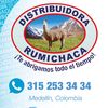 distrirumichaca
