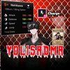Yolisadma