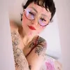 hislleymariane
